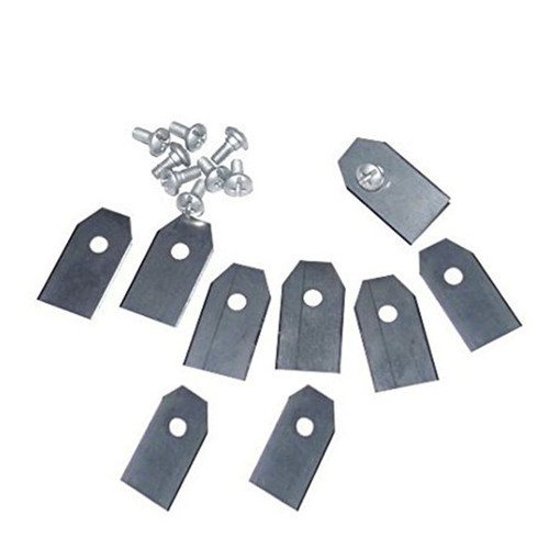 Husqvarna 535138701 - Blade - Original OEM part