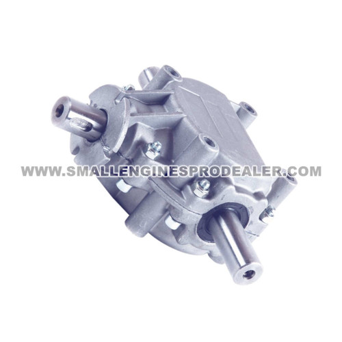 HUSQVARNA Gear Box 535466610 Image 1