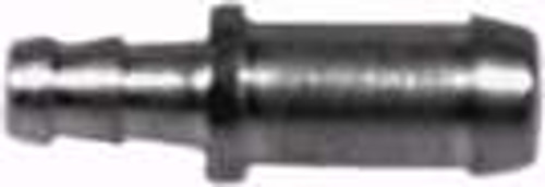 FITTING FUEL STRAIGHT1/4In.&7/16 - (UNIVERSAL) - 8679