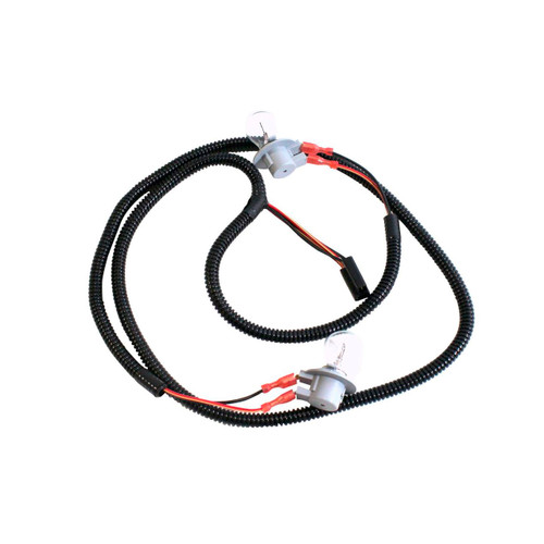 Husqvarna 539110471 - Headlight Harness - Original OEM part