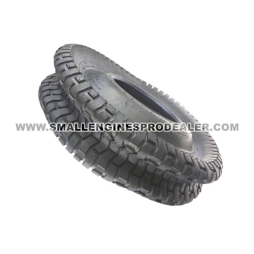 HUSQVARNA Tire 20 X 8 Turf 539131109 Image 1