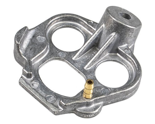 Husqvarna 544352601 - Plate Inlet Assy - Original OEM partimage2