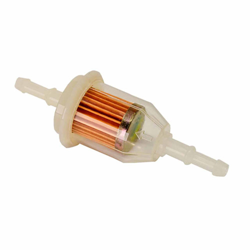 FILTER FUEL 1/4IN5/16IN STEPPED (UNIVERSAL) 1358 PACK OF 10