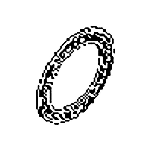 KOHLER 12 030 04-S - BEARING; THRUST (Authentic OEM Part)