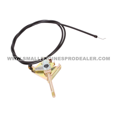HUSQVARNA Cable Throttle 60 574207002 Image 2