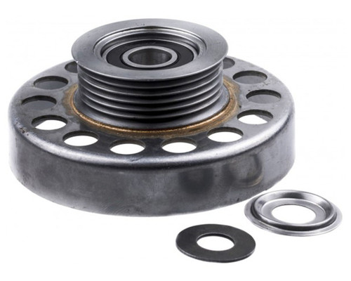 Husqvarna 574267301 - Drive Pulley Assy - Original OEM part