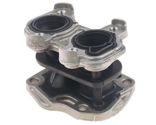 Husqvarna 574440301 - Inlet Pipe - Original OEM partimage3