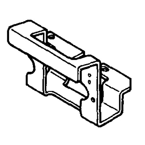Kohler Bracket 41 126 21-S Image 1