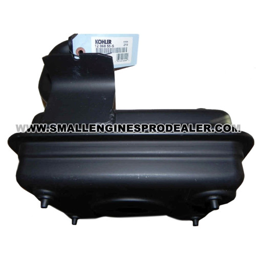 KOHLER 12 068 55-S - MUFFLER -image5