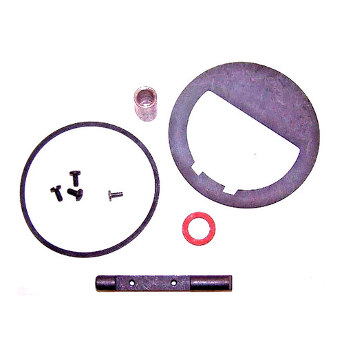 KOHLER 25 757 14-S - KIT; THROTTLE SHAFT (Authentic OEM Part)