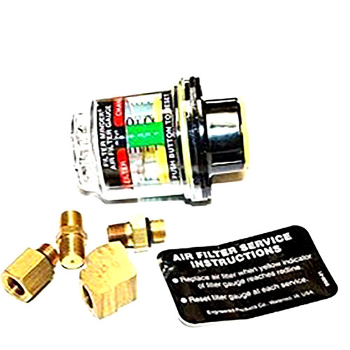 KOHLER 25 755 24-S - KIT; AIR FILTER SENSOR (Authentic OEM Part)