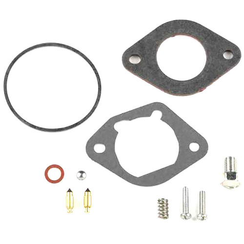 KOHLER 28 757 05-S - KIT; OVERHAUL WITH GASKETS (Authentic OEM Part)