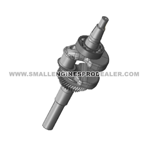 KOHLER 17 014 74-S - CRANKSHAFT ASSEMBLY -image2