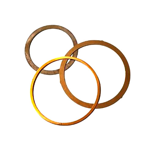 KOHLER ED0047307960-S - GASKET 0;70 (Authentic OEM Part)