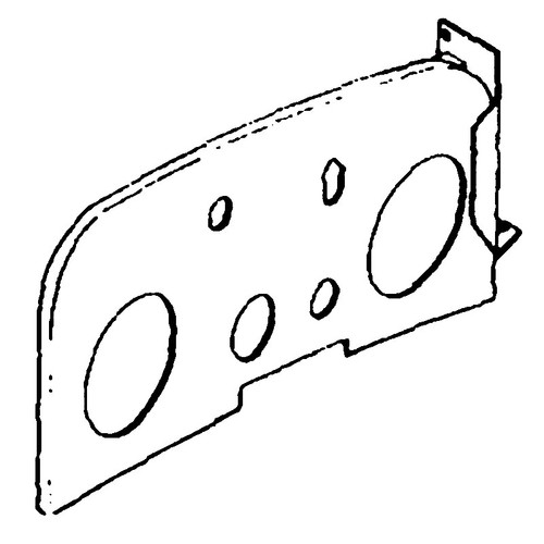 KOHLER 277173-S - PANEL (Authentic OEM Part)