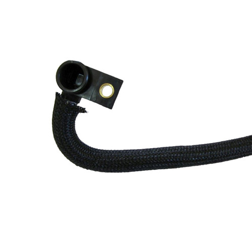 KOHLER 24 399 26-S - FUEL HOSE ASSY (90 FITTING)-image4