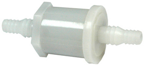 FUEL FILTER - (UNIVERSAL) - 13652