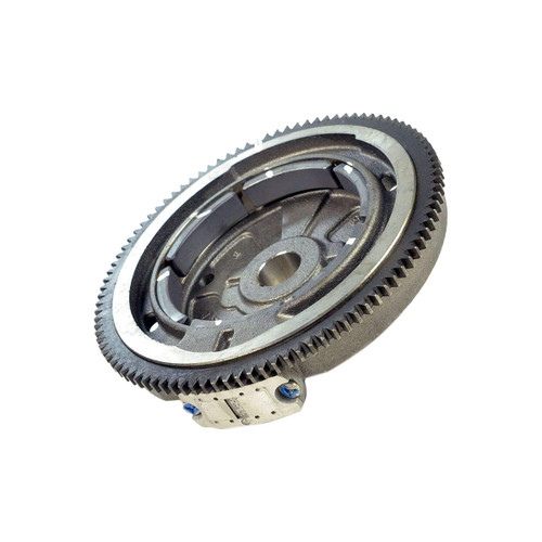 KOHLER 32 025 22-S - FLYWHEEL ASSEMBLY (Authentic OEM Part)