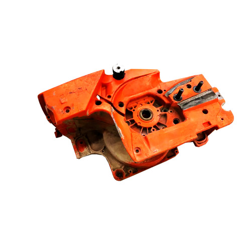 Husqvarna 576223901 - Crankcase K1260 - Original OEM part