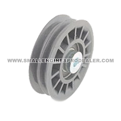 HUSQVARNA Pulley 576492501 Image 2