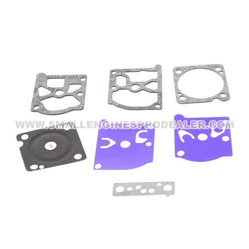 HUSQVARNA Gasket Kit 576666501 Image 1