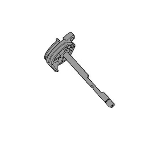 Husqvarna 577016701 - Shaft Assembly - Original OEM part