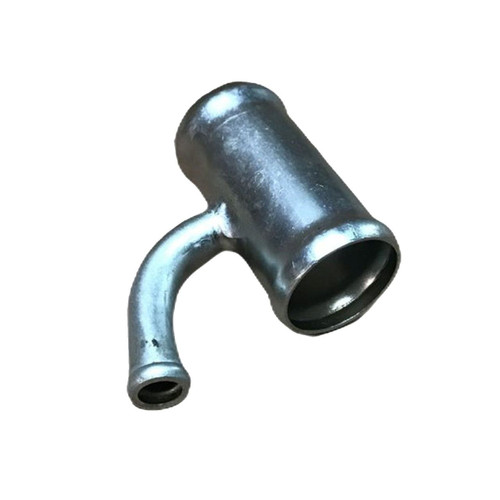 KOHLER ED0093055090-S - TUBO INT. X MANICOTTI ASP H2O-image2