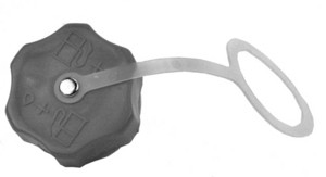 CAP FUEL ECHO OLD #7242 - (ECHO) - 9026