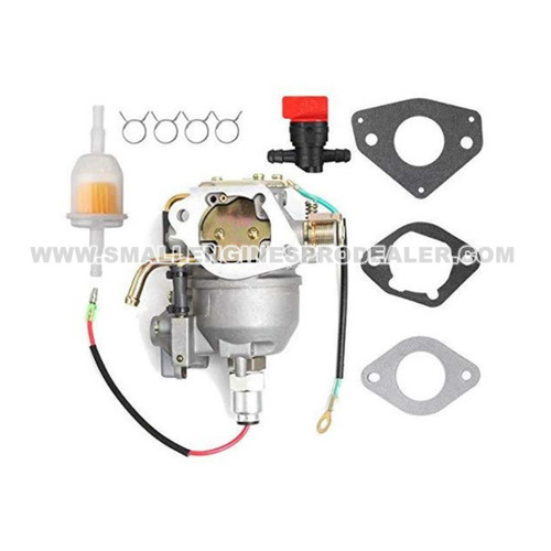 Kohler Kit:Carb (W/Reducd Vol Acc Pum 24 853 102-S Image 4