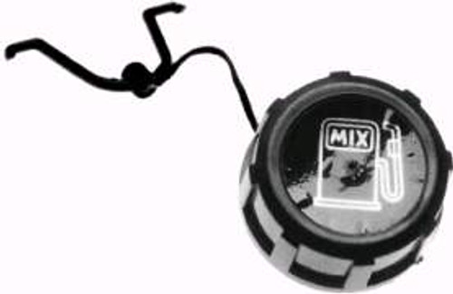 CAP FUEL STIHL - (STIHL) - 7883