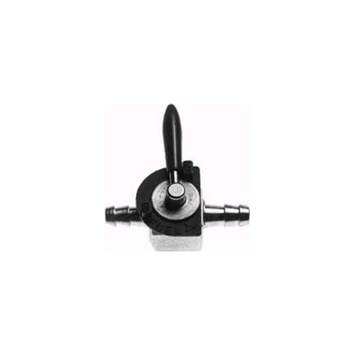 CUT-OFF VALVE STRAIGHT 1/4In. - (UNIVERSAL) - 868