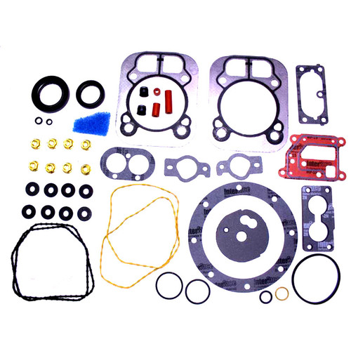 KOHLER 24 755 206-S - KIT; GASKET SET (Authentic OEM Part)