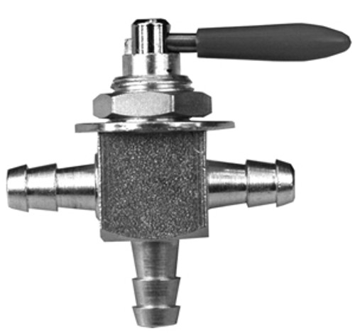 CUT OFF VALVE TWO-WAY - (UNIVERSAL) - 11273