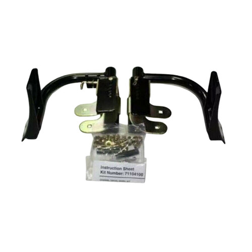Ariens 71104100 - Kit Channel Swivel Wheel.