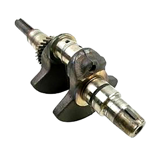KOHLER 24 014 360-S - CRANKSHAFT; NON-THRUST STYLE (Authentic OEM Part)
