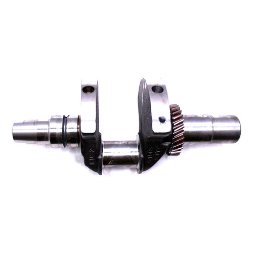 KOHLER 24 014 415-S - CRANKSHAFT; NON-THRUST STYLE (Authentic OEM Part)