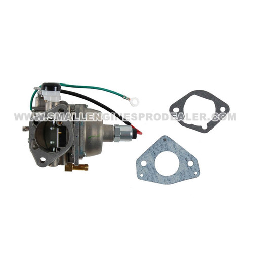 Kohler Kit: Carburetor: 19mm Keihin 32 853 11-S Image 3