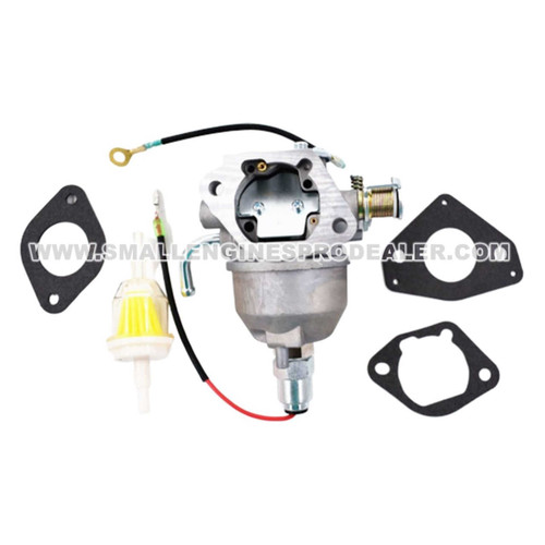 Kohler Kit: Carburetor: 19mm Keihin 32 853 11-S Image 4