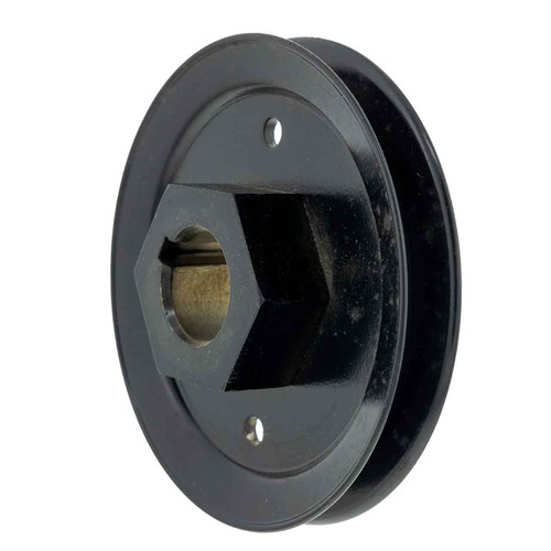 Ariens 07334967 Pulley 4.50"Od X 1.002" Engine - Part # 07334967