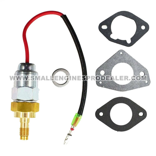 KOHLER 24 757 45-S - KIT, REPAIR SOLENOID VALVE -image7