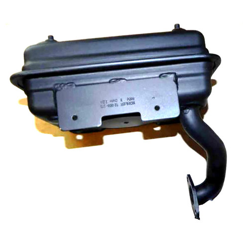 KOHLER 12 068 25-S - MUFFLER (Authentic OEM Part)