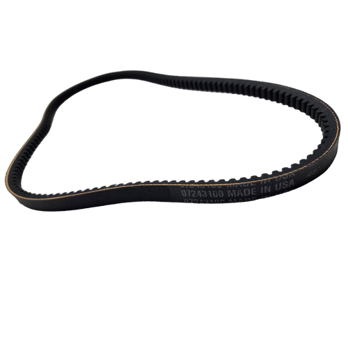 Ariens 07243100 V Belt 4L Cogged - Part # 07243100