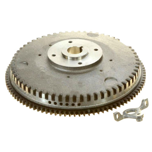 KOHLER 24 025 23-S - KIT; FLYWHEEL ASSEMBLY (Authentic OEM Part)