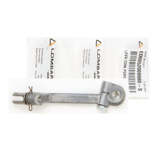 KOHLER ED0052009980-S - LEVER-image2