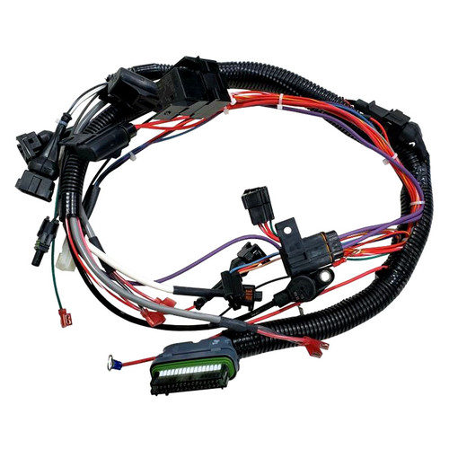 KOHLER 66 176 19-S - HARNESS; EFI WIRING (Authentic OEM Part)