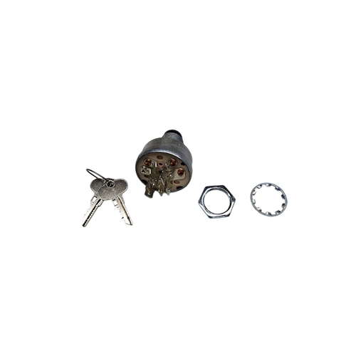 SWITCH IGNITION JOHN DEERE (UNIVERSAL) 10723