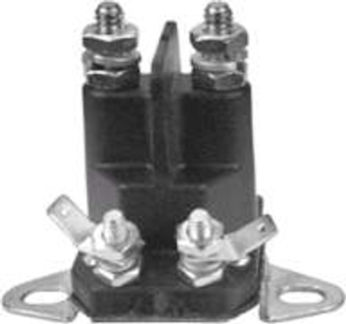 SOLENOID STARTER UNIVERSAL - (UNIVERSAL) - 5933