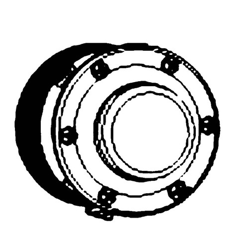 KOHLER 48 465 01-S - VAPORIZER (Authentic OEM Part)