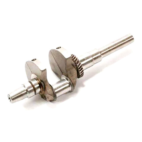 KOHLER 24 014 355-S - CRANKSHAFT; NON-THRUST STYLE (Authentic OEM Part)