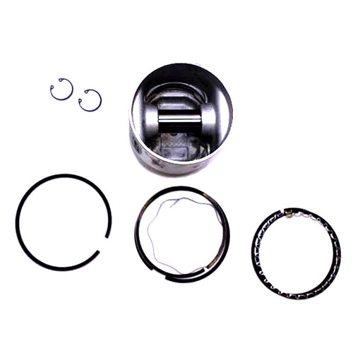 KOHLER 49 874 03-S - PISTON WITH RING SET .010 (Authentic OEM Part)
